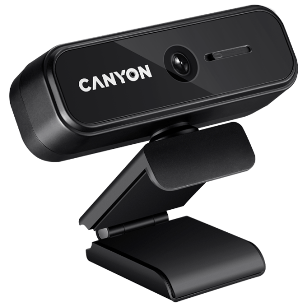 Web Camera Canyon C2 Black  photo 2