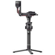 Стабилизатор DJI RS 2, Чёрный 