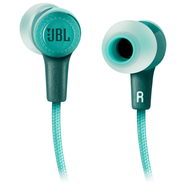 Căști JBL E25BT Light Blue Fără fir / Personal / In ear photo 1