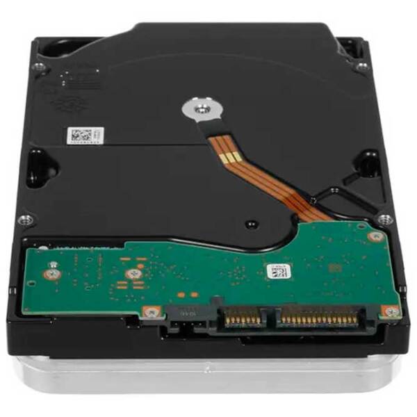 HDD Extern Seagate SkyHawk AI Surveillance 3.5'' 16 TB  photo 4