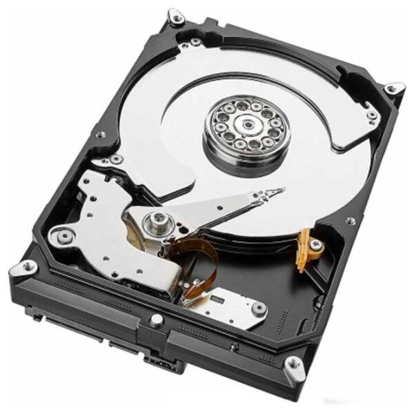 HDD Extern Seagate SkyHawk AI Surveillance 3.5'' 16 TB  photo 5