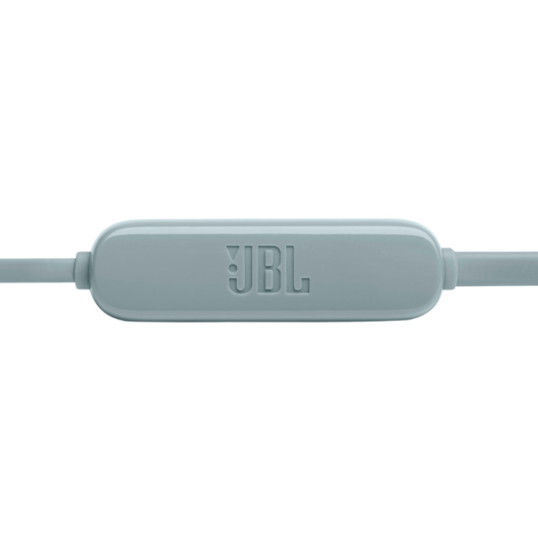 Căști JBL T115BT Gray Fără fir / Sport / In ear photo 5