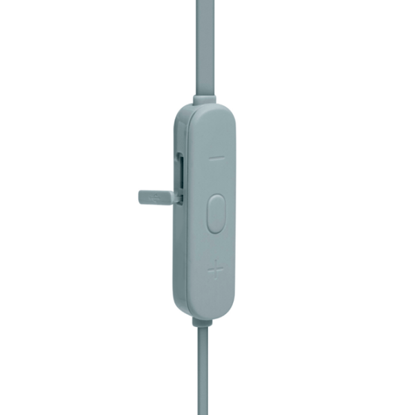 Căști JBL T115BT Gray Fără fir / Sport / In ear photo 6