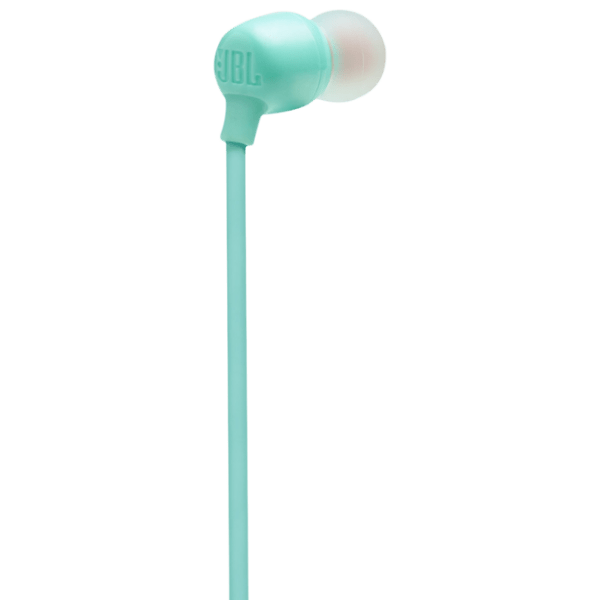 Căști JBL T115BT Teal Fără fir / Sport / In ear photo 4