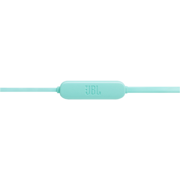Căști JBL T115BT Teal Fără fir / Sport / In ear photo 5