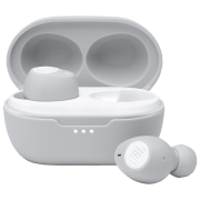 Căști JBL Tune 115 White Fără fir / Personal / In ear