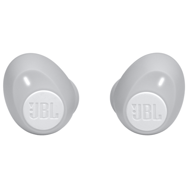 Căști JBL Tune 115 White Fără fir / Personal / In ear photo 5