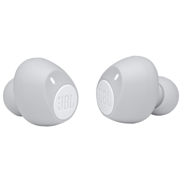 Căști JBL Tune 115 White Fără fir / Personal / In ear photo 6