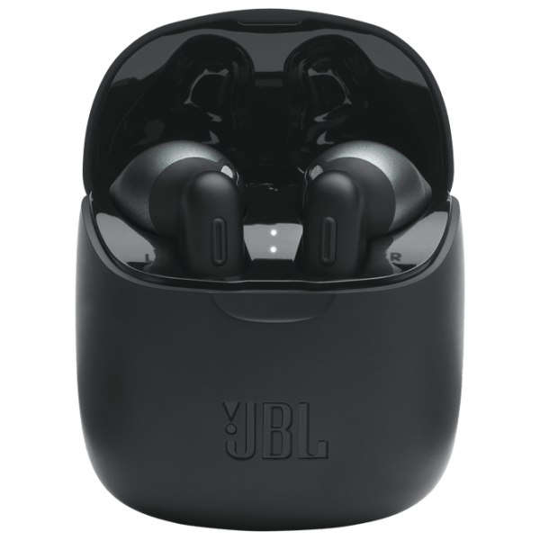 Căști JBL Tune 225 Black Fără fir / Personal / In ear photo 4