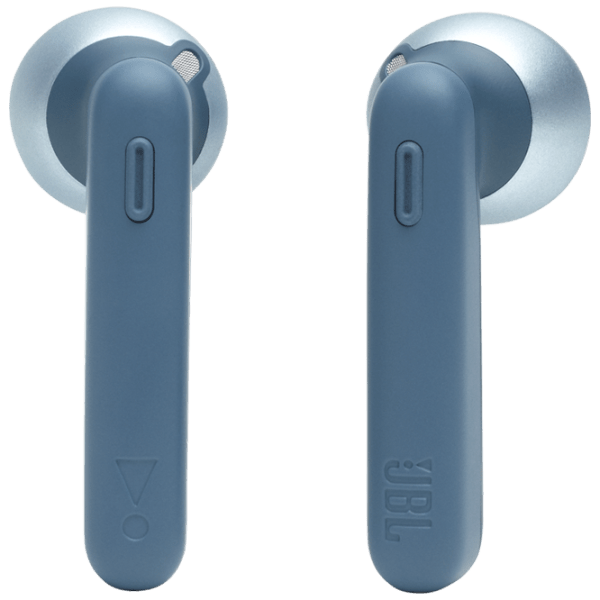 Căști JBL Tune 225 Blue Fără fir / Personal / In ear photo 1