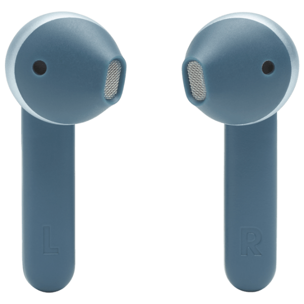 Căști JBL Tune 225 Blue Fără fir / Personal / In ear photo 2