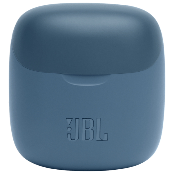 Căști JBL Tune 225 Blue Fără fir / Personal / In ear photo 5