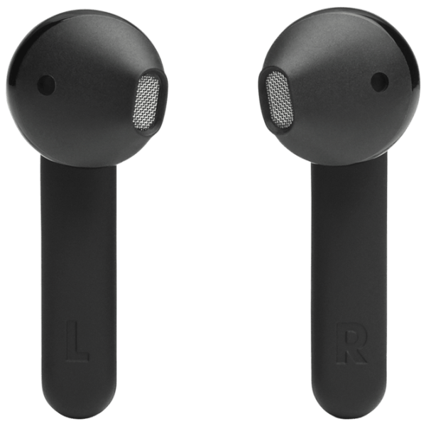 Căști JBL Tune 225 Black Fără fir / Personal / In ear photo 1