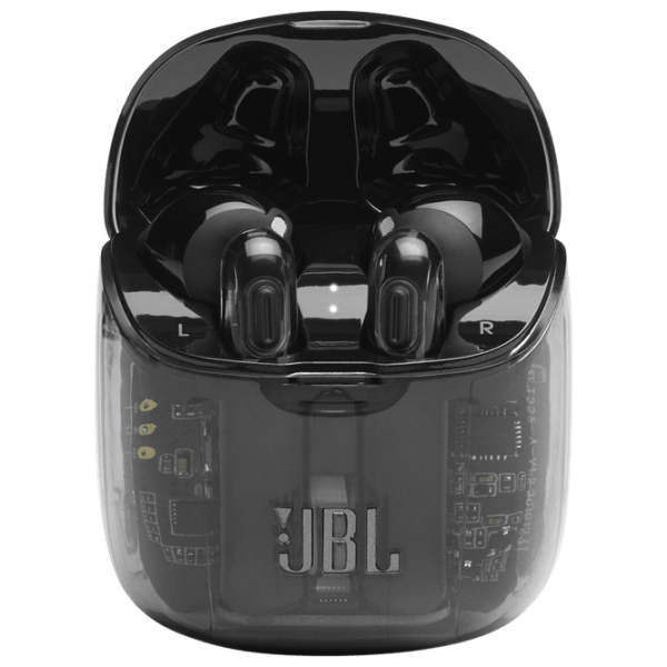 Căști JBL Tune 225 Black Fără fir / Personal / In ear photo 3