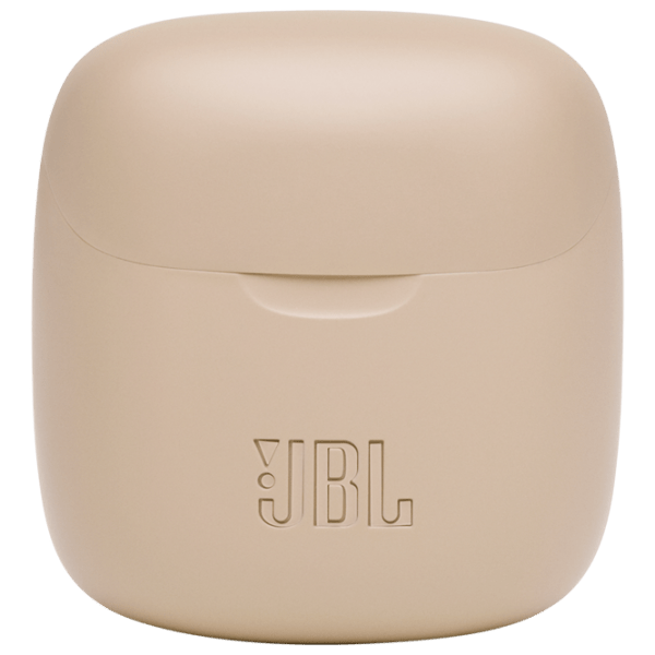 Căști JBL Tune 225 Gold Fără fir / Personal / In ear photo 5