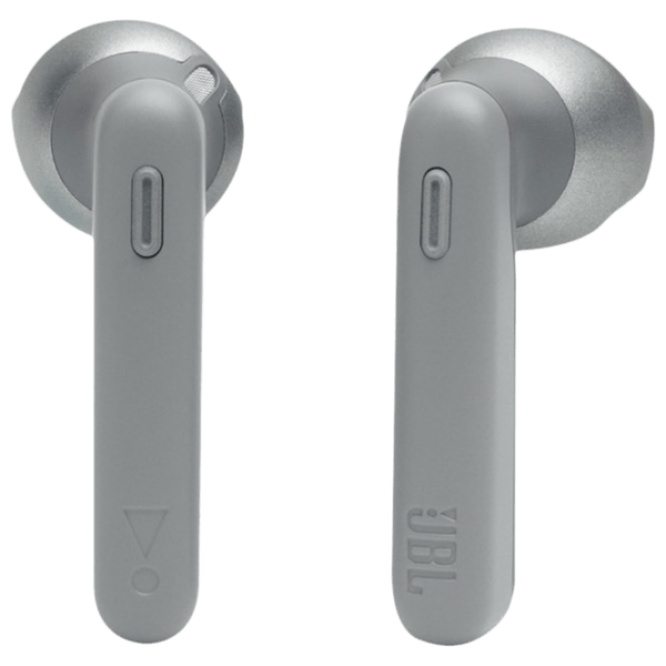 Căști JBL Tune 225 Gray Fără fir / Personal / In ear photo 1