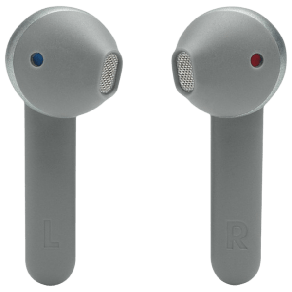 Căști JBL Tune 225 Gray Fără fir / Personal / In ear photo 2