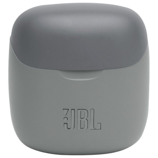 Căști JBL Tune 225 Gray Fără fir / Personal / In ear photo 5