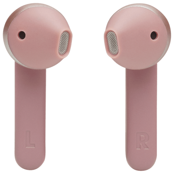 Căști JBL Tune 225 Pink Fără fir / Personal / In ear photo 2