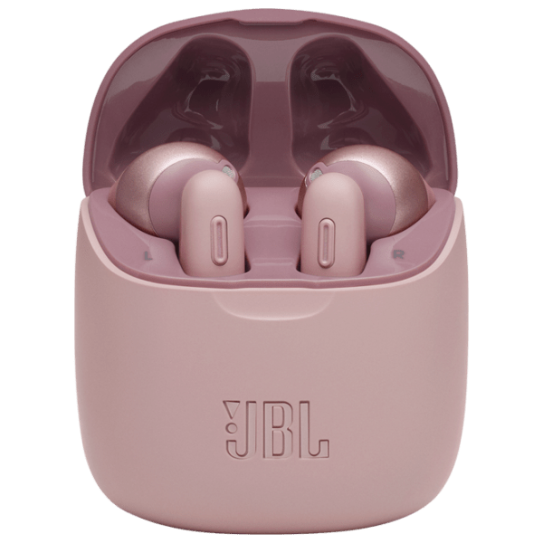 Căști JBL Tune 225 Pink Fără fir / Personal / In ear photo 4