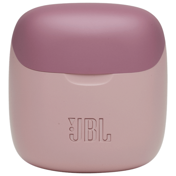 Căști JBL Tune 225 Pink Fără fir / Personal / In ear photo 5