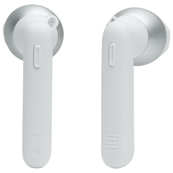 Căști JBL Tune 225 White Fără fir / Personal / In ear photo 1