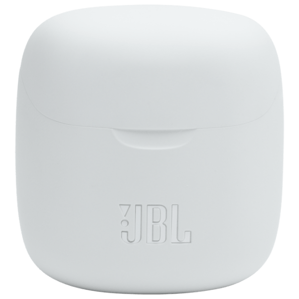 Căști JBL Tune 225 White Fără fir / Personal / In ear photo 5