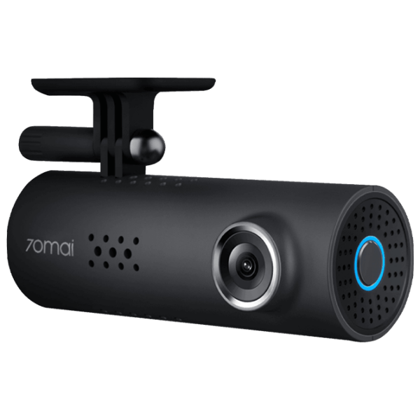 Cameră Auto 70mai MiDrive D06 Smart Dash Cam 1S Black Sony Exmor IMX307/ Black photo 1