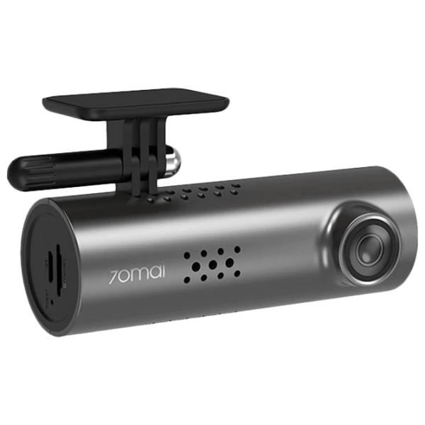 Cameră Auto 70mai MiDrive D06 Smart Dash Cam 1S Black Sony Exmor IMX307/ Black photo 2