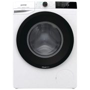 Mașină de spălat Gorenje WEI 84 CPS White 8 kg, 1400 rpm, A