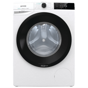 Mașină de spălat Gorenje WEI 84 SDS White 8 kg, 1400 rpm, A+++
