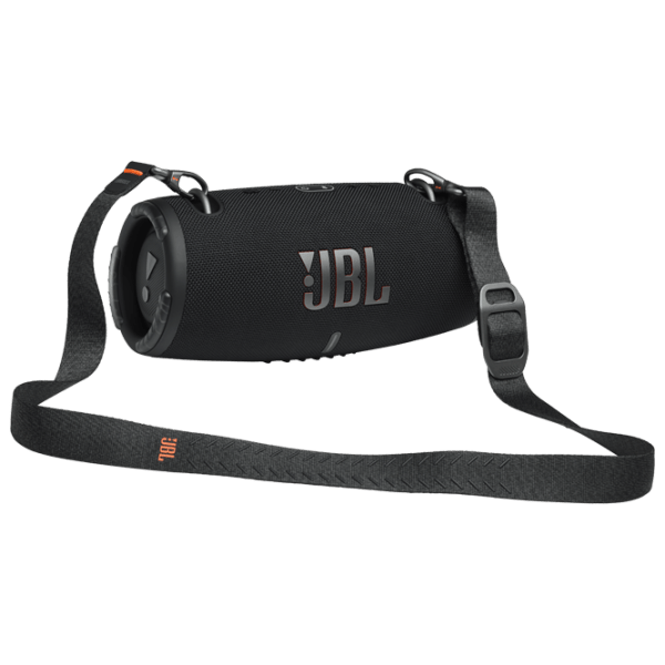 Boxă portabilă JBL Xtreme 3 Black 25 W photo 3