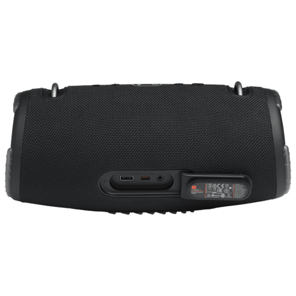 Boxă portabilă JBL Xtreme 3 Black 25 W photo 5