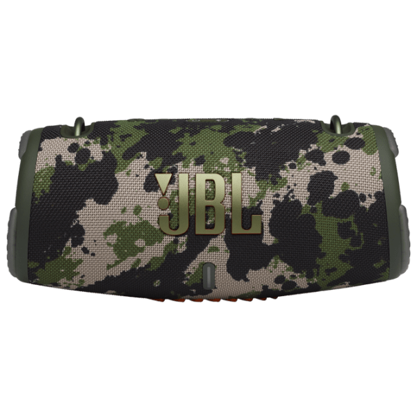 Boxă portabilă JBL Xtreme 3 Camouflage 25 W photo 1