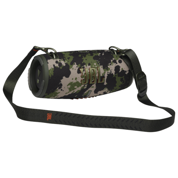 Boxă portabilă JBL Xtreme 3 Camouflage 25 W photo 3