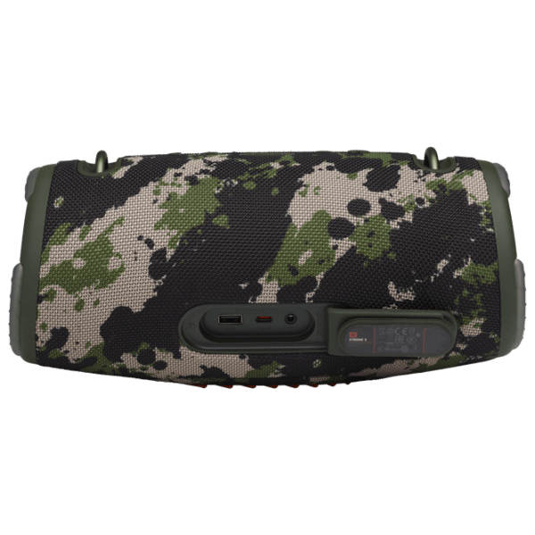 Boxă portabilă JBL Xtreme 3 Camouflage 25 W photo 5