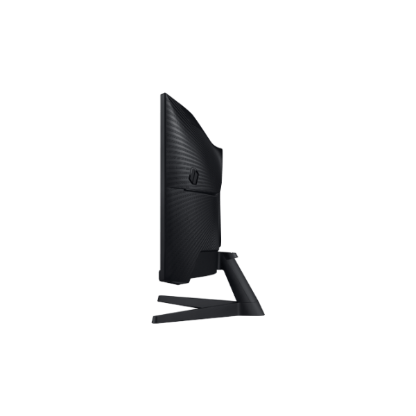 Monitor Samsung Odyssey G5 C34G55TWWI Black 34" 2K VA WLED photo 4