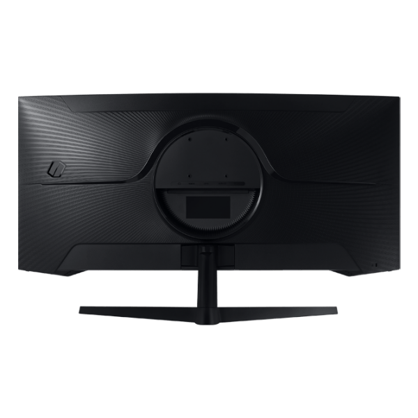 Monitor Samsung Odyssey G5 C34G55TWWI Black 34" 2K VA WLED photo 6