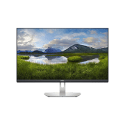 Monitor Dell S2721D Silver 27" 2K IPS WLED
