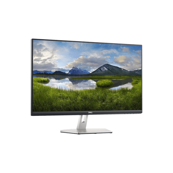 Monitor Dell S2721D Silver 27" 2K IPS WLED photo 2