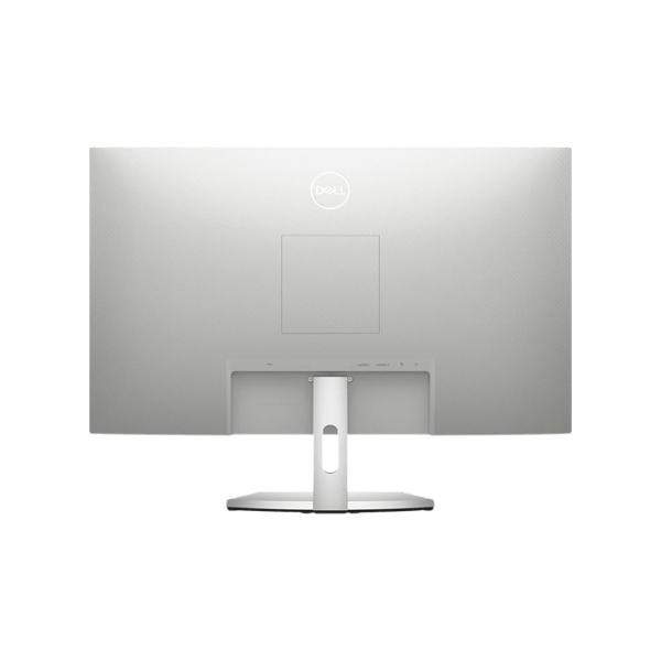 Monitor Dell S2721D Silver 27" 2K IPS WLED photo 5