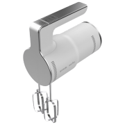 Mixer Gorenje M400ORAW White 400 W, Numărul de viteze: 5, Regim turbo