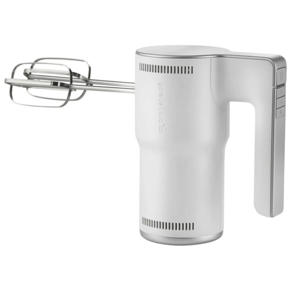 Mixer Gorenje M400ORAW White 400 W, Numărul de viteze: 5, Regim turbo photo 2