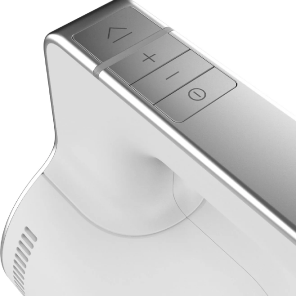 Mixer Gorenje M400ORAW White 400 W, Numărul de viteze: 5, Regim turbo photo 4