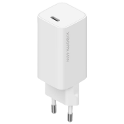Încărcător de rețea Xiaomi BHR4499G (65 W) White  / White