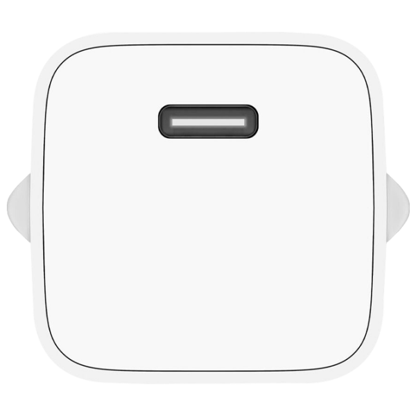 Încărcător de rețea Xiaomi BHR4499G (65 W) White  / White photo 2
