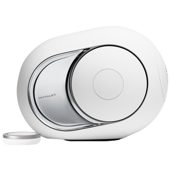 Boxă portabilă Devialet Phantom I 103 DB White  photo 1