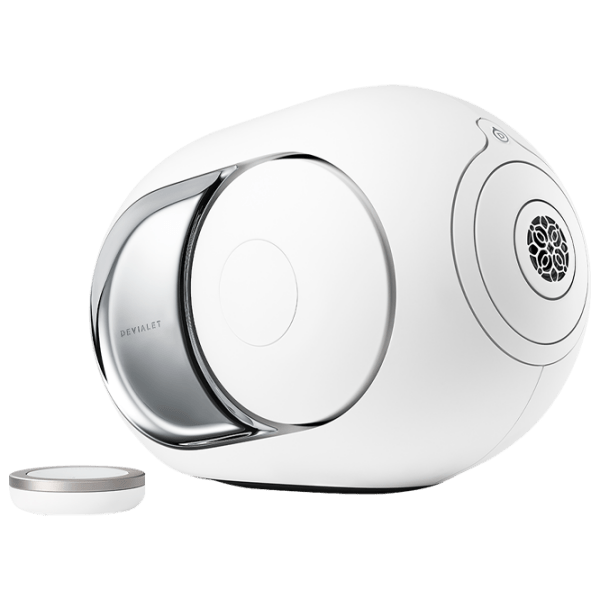 Boxă portabilă Devialet Phantom I 103 DB White  photo 2