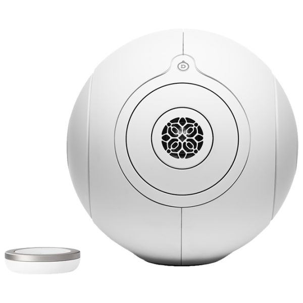 Boxă portabilă Devialet Phantom I 103 DB White  photo 4