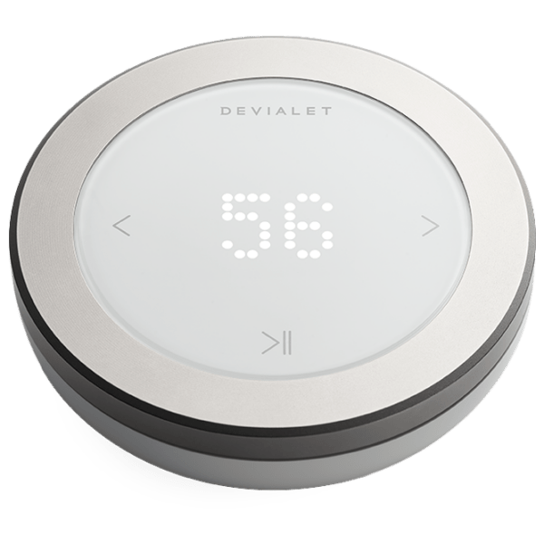 Boxă portabilă Devialet Phantom I 103 DB White  photo 5